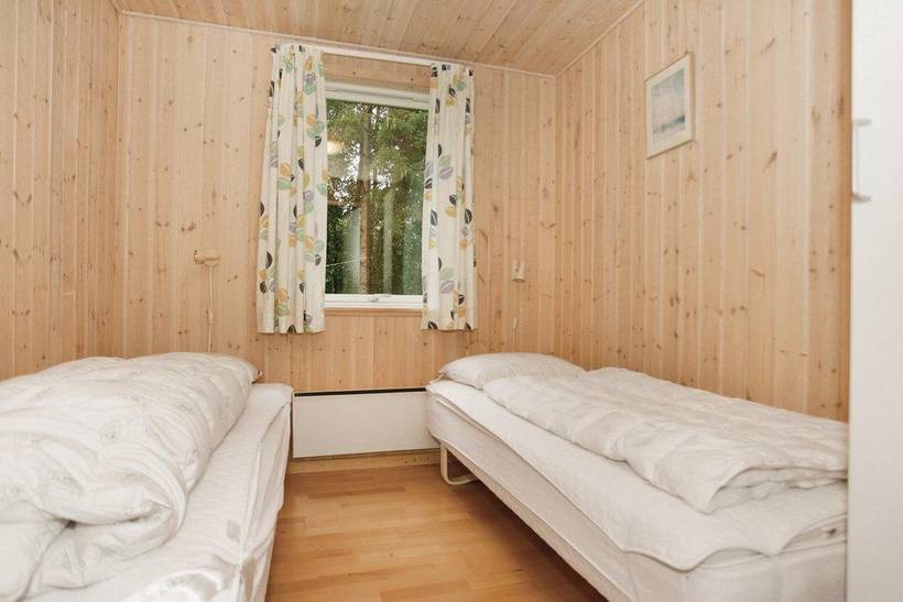 Foto von Ferienhaus KJ49 in Sejerø Bugt - Westseeland
