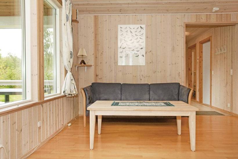 Foto von Ferienhaus KJ49 in Sejerø Bugt - Westseeland