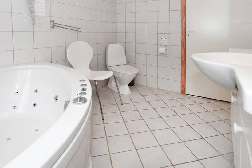 Foto von Ferienhaus KJ49 in Sejerø Bugt - Westseeland