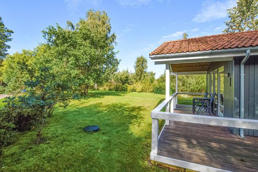 Foto von Ferienhaus KJ49 in Sejerø Bugt - Westseeland