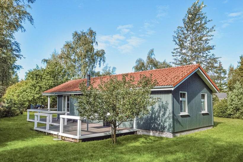 Foto von Ferienhaus KJ49 in Sejerø Bugt - Westseeland