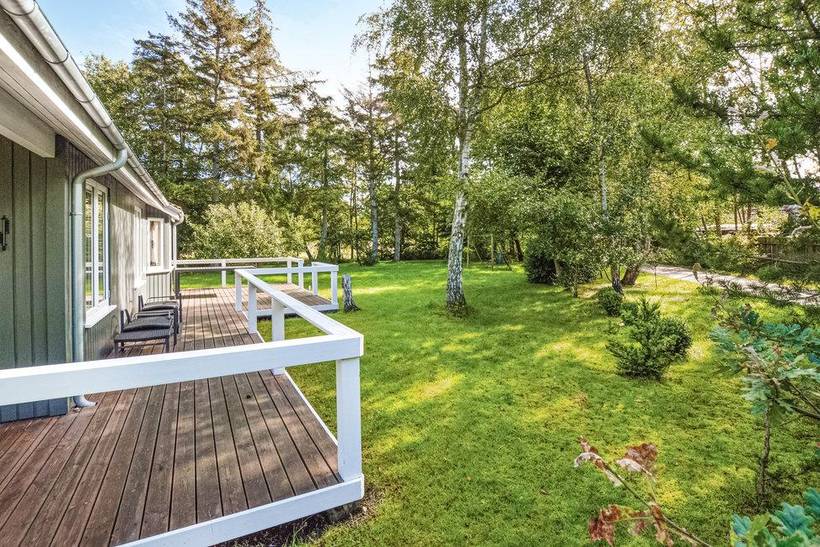 Foto von Ferienhaus KJ49 in Sejerø Bugt - Westseeland