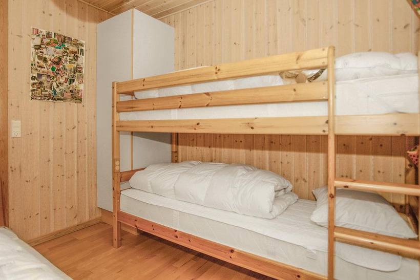 Foto von Ferienhaus KJ49 in Sejerø Bugt - Westseeland