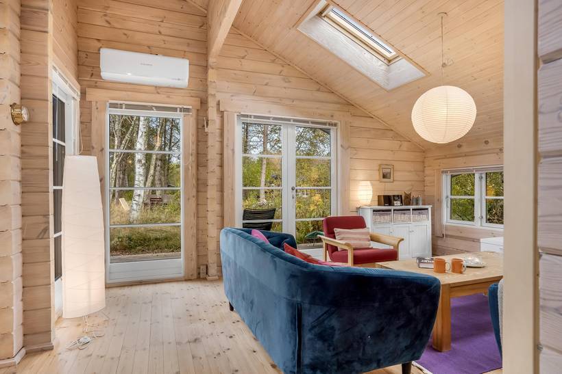 Foto von Ferienhaus KJ50 in Ålbæk - Nordjütland Ost
