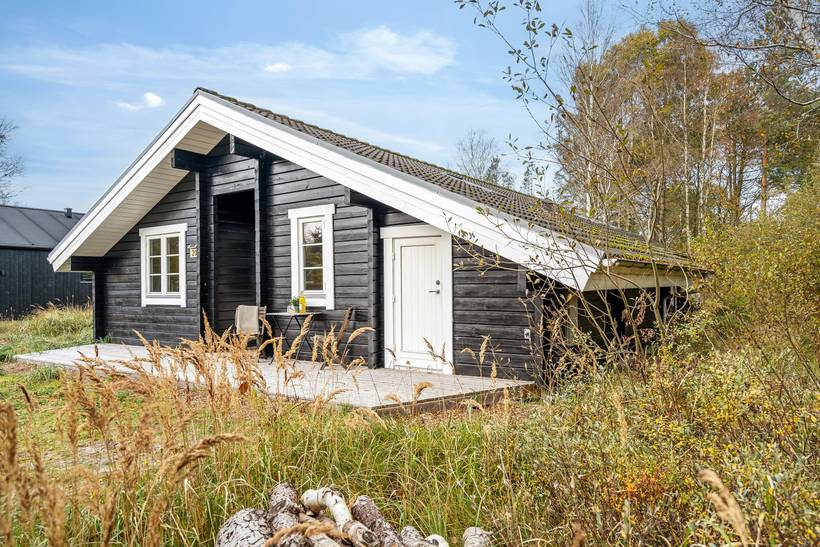 Foto von Ferienhaus KJ50 in Ålbæk - Nordjütland Ost