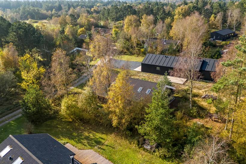 Foto von Ferienhaus KJ50 in Ålbæk - Nordjütland Ost