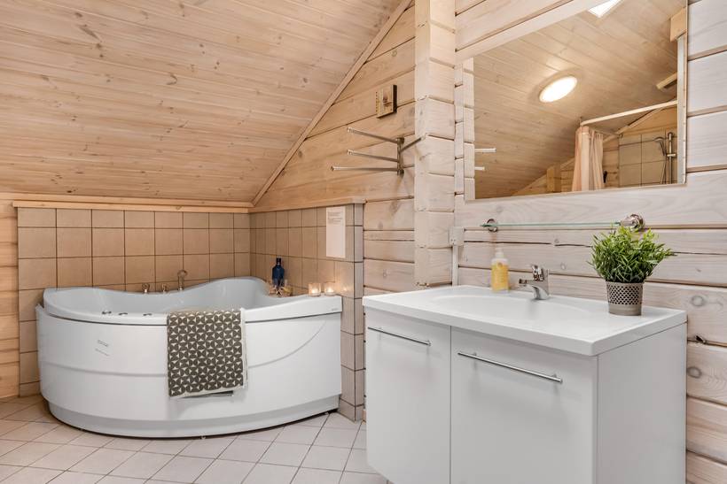 Foto von Ferienhaus KJ50 in Ålbæk - Nordjütland Ost