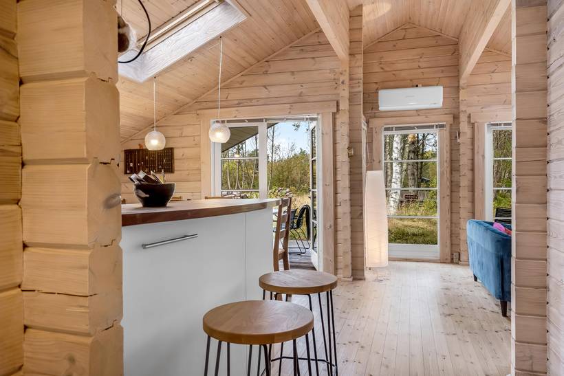 Foto von Ferienhaus KJ50 in Ålbæk - Nordjütland Ost