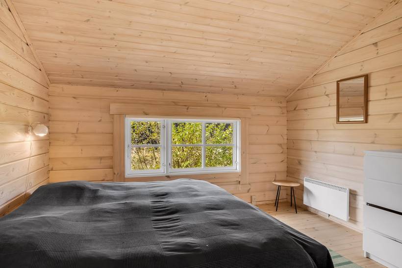 Foto von Ferienhaus KJ50 in Ålbæk - Nordjütland Ost
