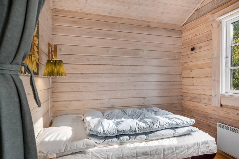 Foto von Ferienhaus KJ50 in Ålbæk - Nordjütland Ost