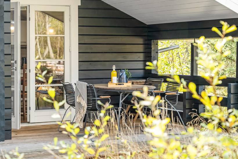 Foto von Ferienhaus KJ50 in Ålbæk - Nordjütland Ost