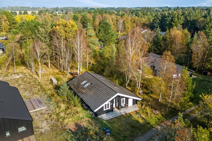 Foto von Ferienhaus KJ50 in Ålbæk - Nordjütland Ost