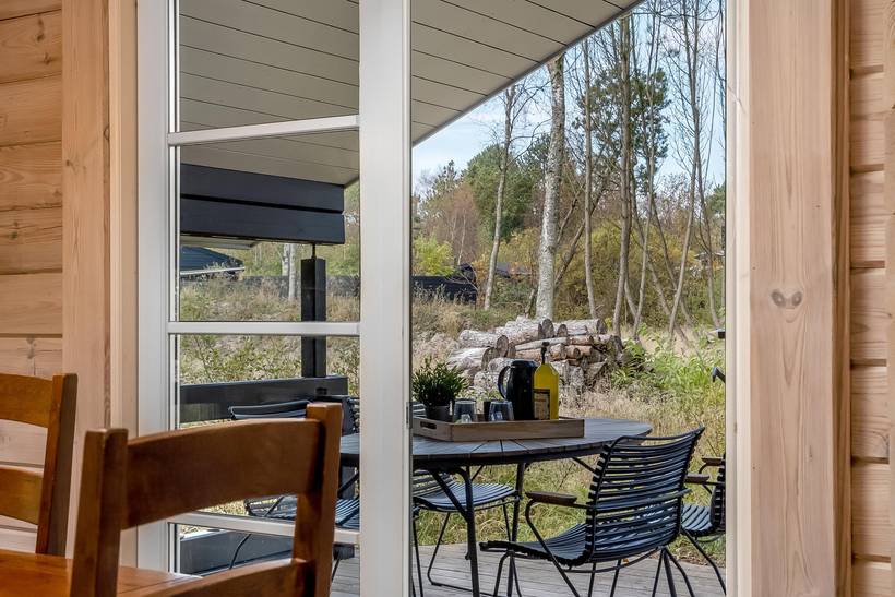 Foto von Ferienhaus KJ50 in Ålbæk - Nordjütland Ost
