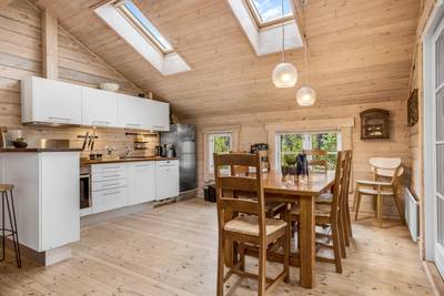 Vorschaubild von Ferienhaus KJ50 in Ålbæk - Nordjütland Ost