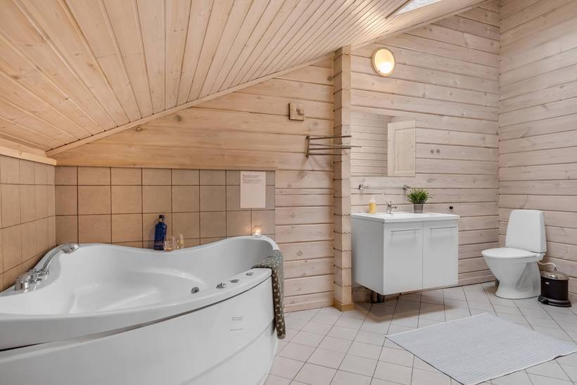 Foto von Ferienhaus KJ50 in Ålbæk - Nordjütland Ost