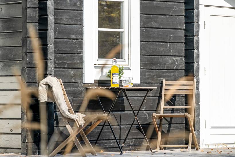 Foto von Ferienhaus KJ50 in Ålbæk - Nordjütland Ost
