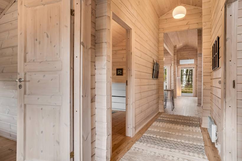 Foto von Ferienhaus KJ50 in Ålbæk - Nordjütland Ost