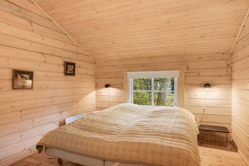 Foto von Ferienhaus KJ50 in Ålbæk - Nordjütland Ost