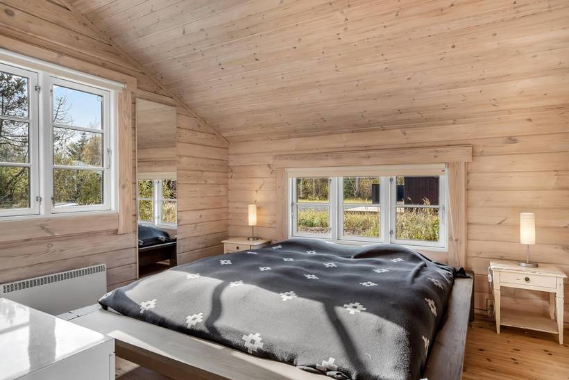 Foto von Ferienhaus KJ50 in Ålbæk - Nordjütland Ost