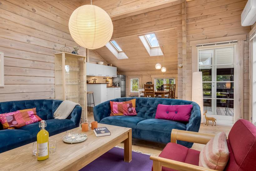 Foto von Ferienhaus KJ50 in Ålbæk - Nordjütland Ost