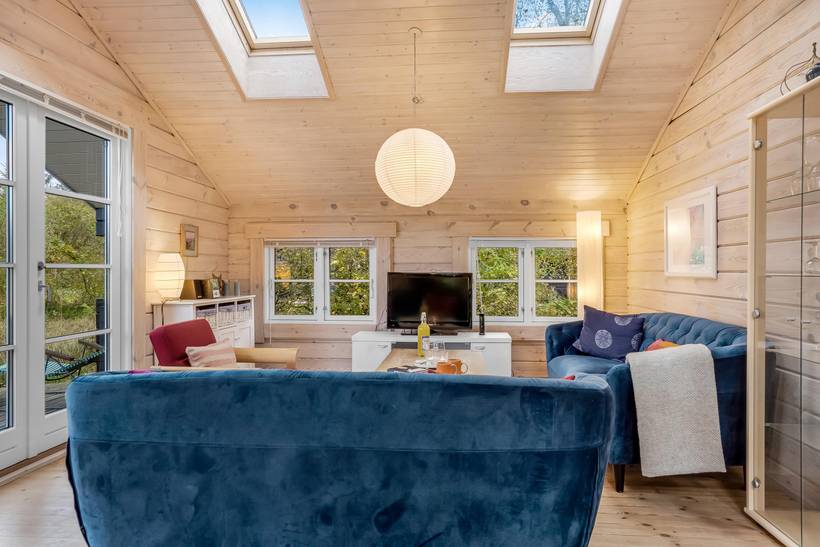 Foto von Ferienhaus KJ50 in Ålbæk - Nordjütland Ost