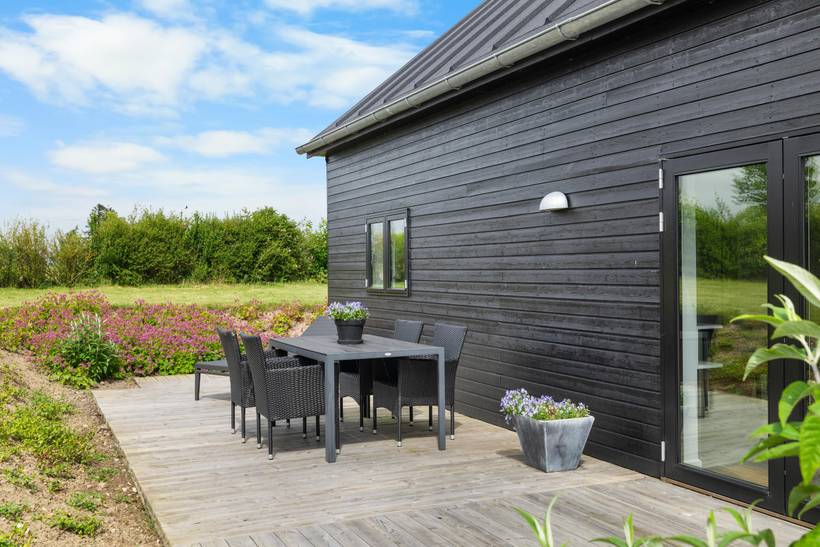 Foto von Ferienhaus KJ52 in Tårup - Südfünen