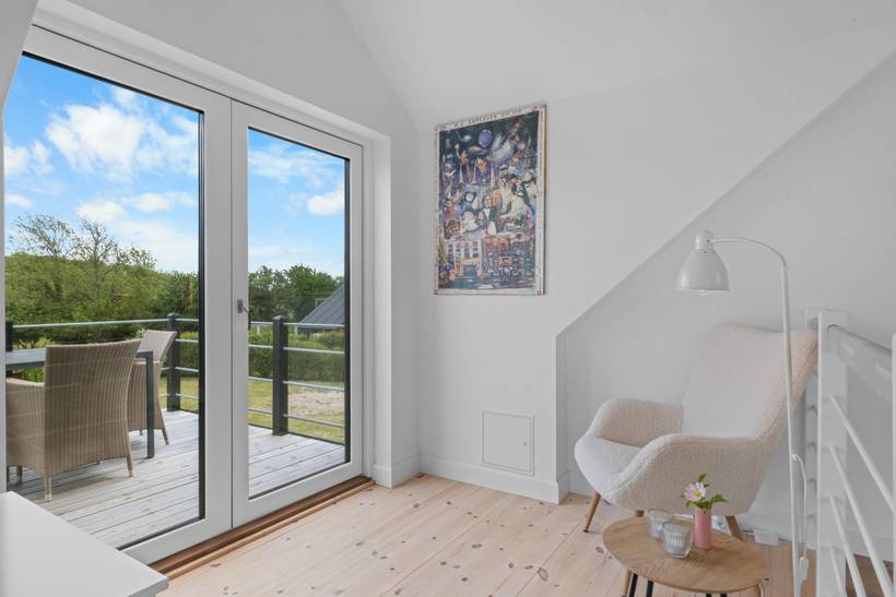 Foto von Ferienhaus KJ52 in Tårup - Südfünen