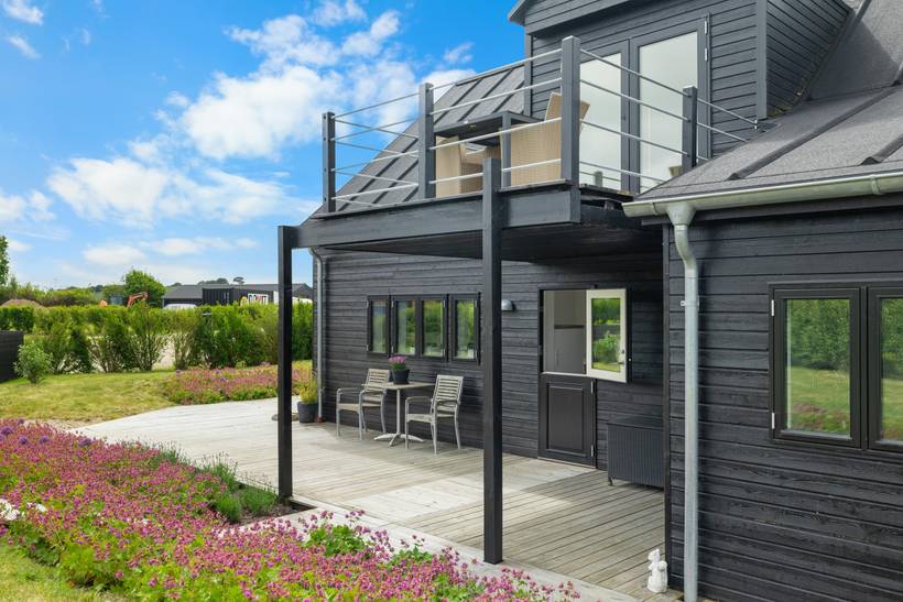 Foto von Ferienhaus KJ52 in Tårup - Südfünen