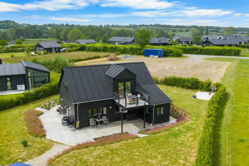 Foto von Ferienhaus KJ52 in Tårup - Südfünen
