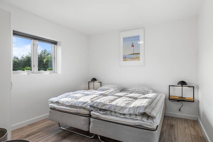 Foto von Ferienhaus KJ52 in Tårup - Südfünen
