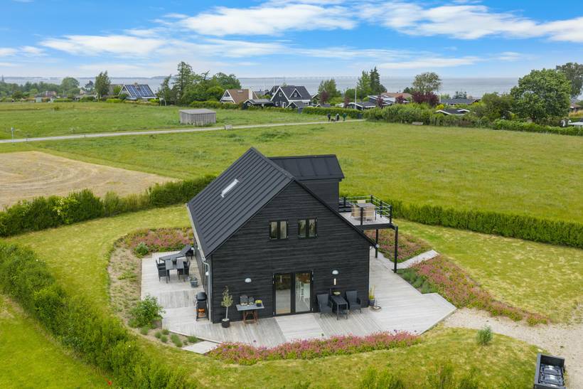 Foto von Ferienhaus KJ52 in Tårup - Südfünen