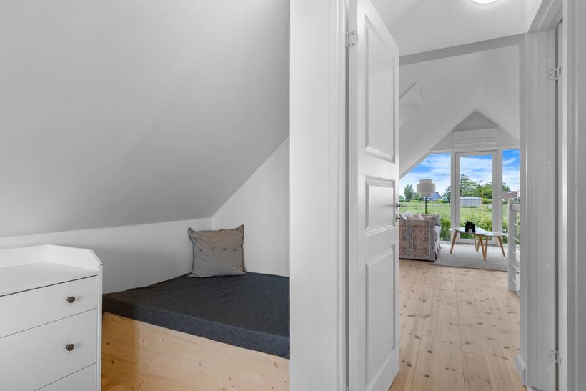 Foto von Ferienhaus KJ52 in Tårup - Südfünen