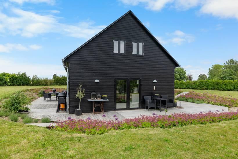 Foto von Ferienhaus KJ52 in Tårup - Südfünen