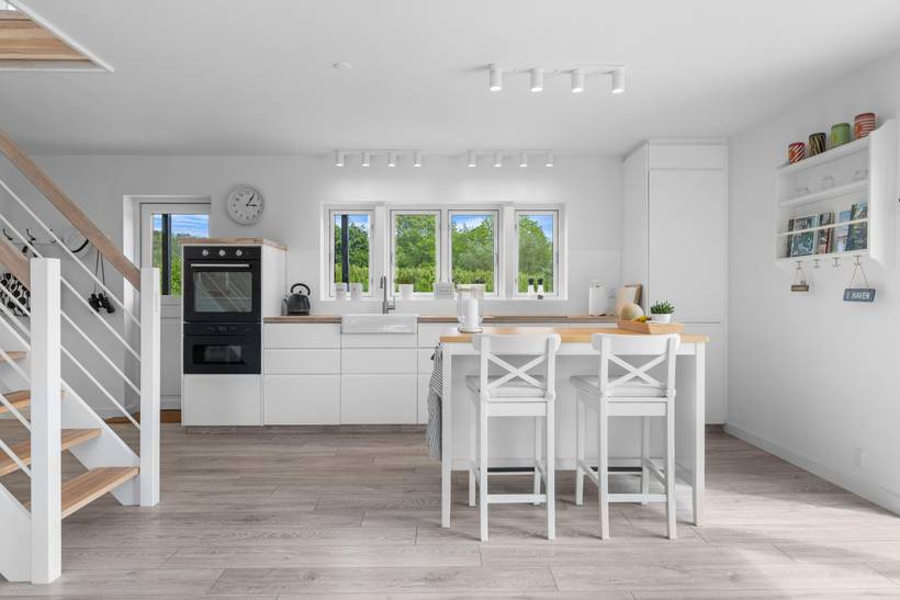 Foto von Ferienhaus KJ52 in Tårup - Südfünen