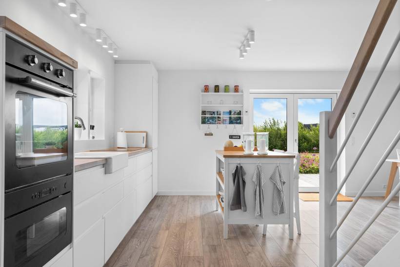 Foto von Ferienhaus KJ52 in Tårup - Südfünen