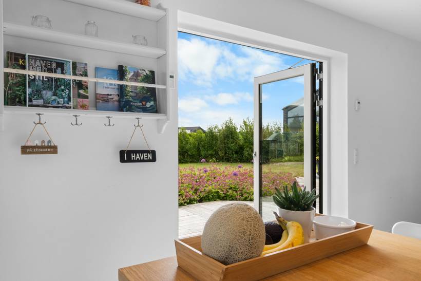 Foto von Ferienhaus KJ52 in Tårup - Südfünen
