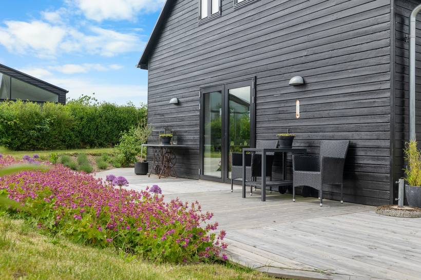 Foto von Ferienhaus KJ52 in Tårup - Südfünen