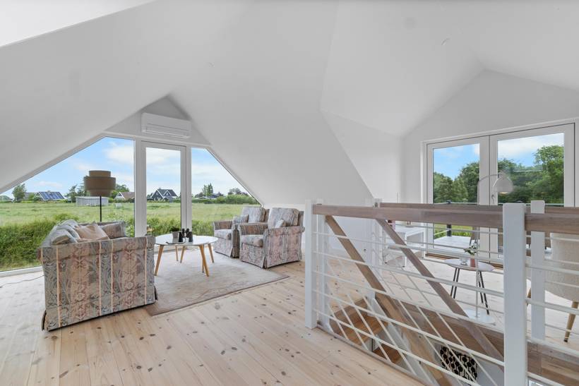 Foto von Ferienhaus KJ52 in Tårup - Südfünen