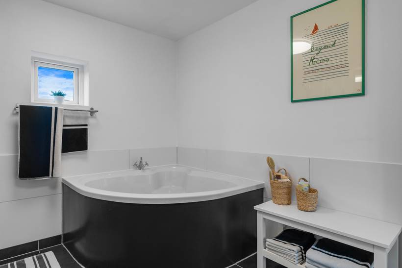 Foto von Ferienhaus KJ52 in Tårup - Südfünen