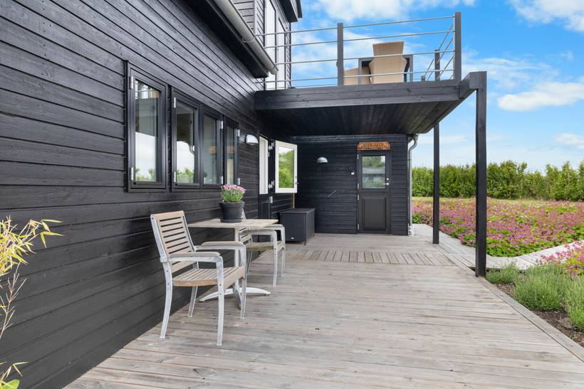 Foto von Ferienhaus KJ52 in Tårup - Südfünen