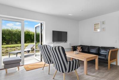 Vorschaubild von Ferienhaus KJ52 in Tårup - Südfünen
