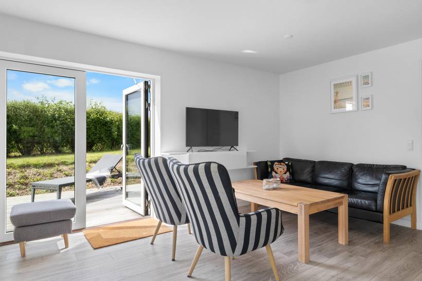 Foto von Ferienhaus KJ52 in Tårup - Südfünen