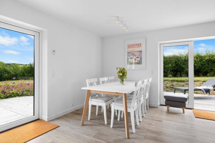 Foto von Ferienhaus KJ52 in Tårup - Südfünen