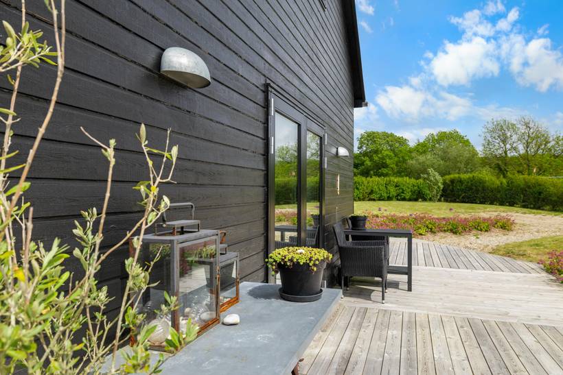 Foto von Ferienhaus KJ52 in Tårup - Südfünen