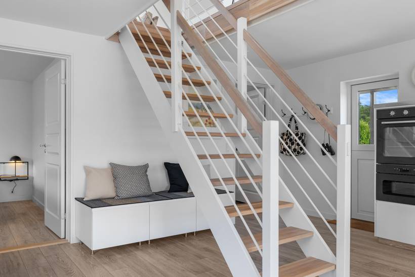 Foto von Ferienhaus KJ52 in Tårup - Südfünen