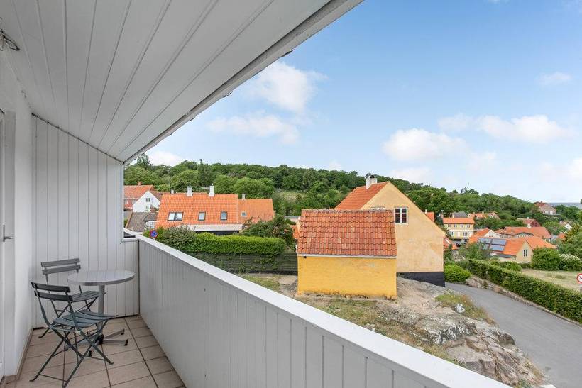 Foto von Ferienhaus KJ53 in Gudhjem - Bornholm