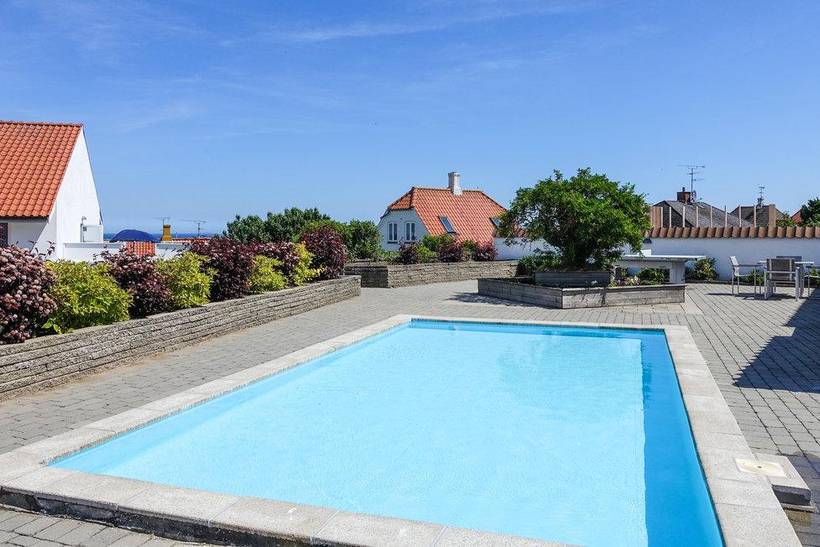 Foto von Ferienhaus KJ53 in Gudhjem - Bornholm