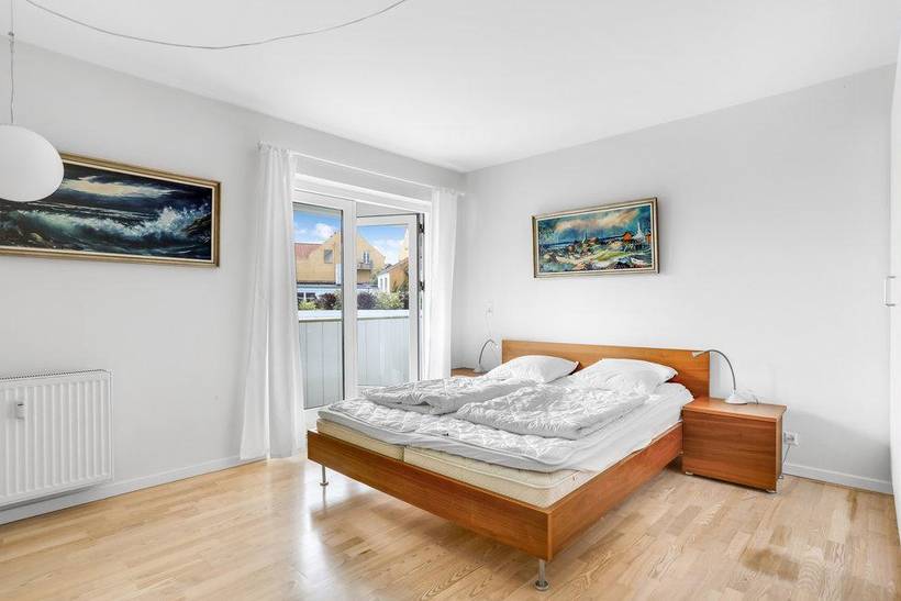 Foto von Ferienhaus KJ53 in Gudhjem - Bornholm