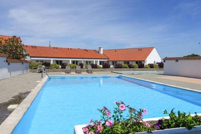 Vorschaubild von Ferienhaus KJ53 in Gudhjem - Bornholm