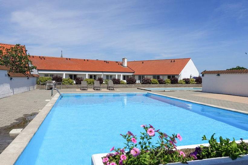 Foto von Ferienhaus KJ53 in Gudhjem - Bornholm